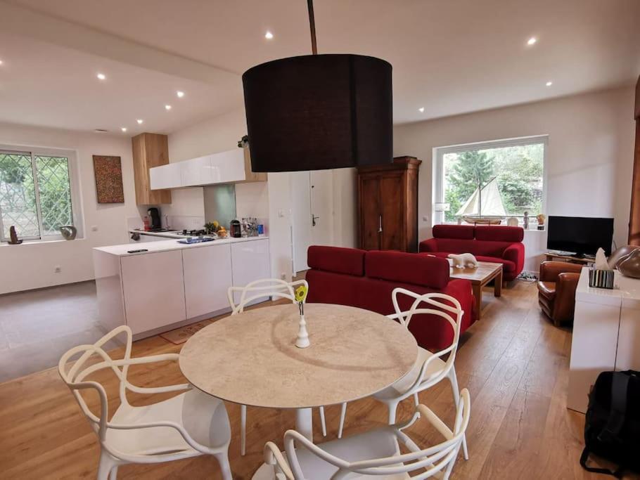 Bestouan - 3 - Clim - Spacieux Appartement *